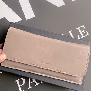 Angela Roi Slim Wallet